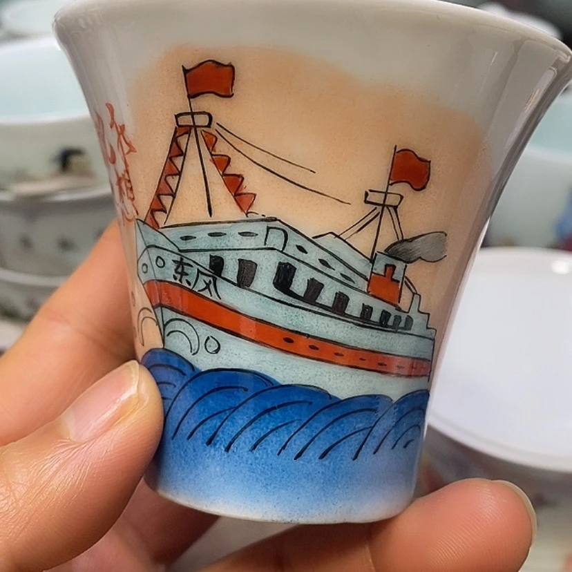 【闪购商品】陶瓷摆件