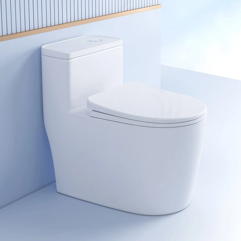 广东省安华卫浴有限公司ANHEE马桶10.0大管道虹吸坐便器陶瓷座厕