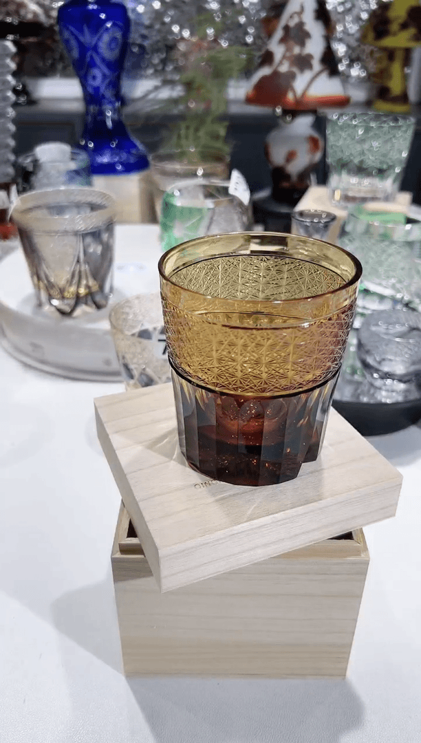 【闪购商品】水晶玻璃微瑕733