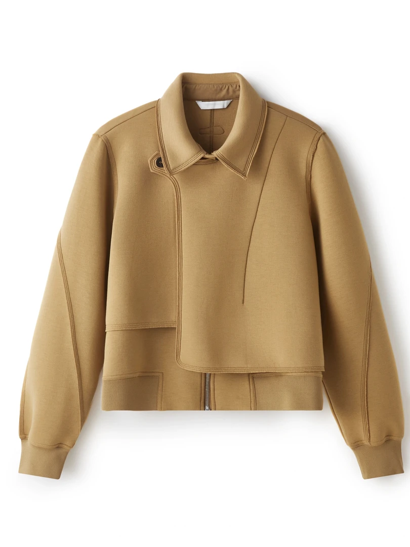 [V1]简约百搭时尚高定甜妹女装