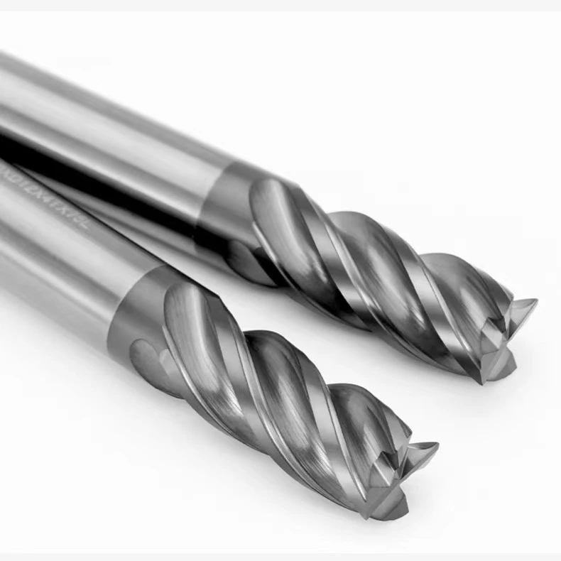 数控刀具，68度钨钢铣刀 ，铣刀生产，厂家直销，种类齐全，切削锋利，