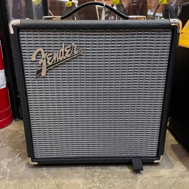 芬达贝斯音箱家用小型排练