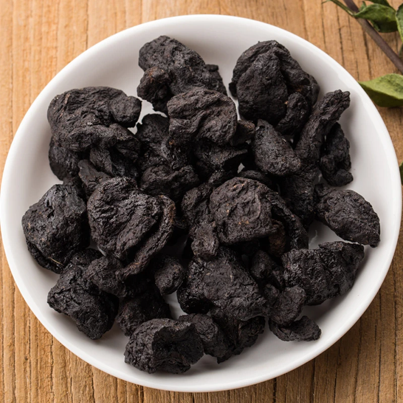 【大海甄选】云南九蒸九晒 熟地黄 农产品  500g-1000g