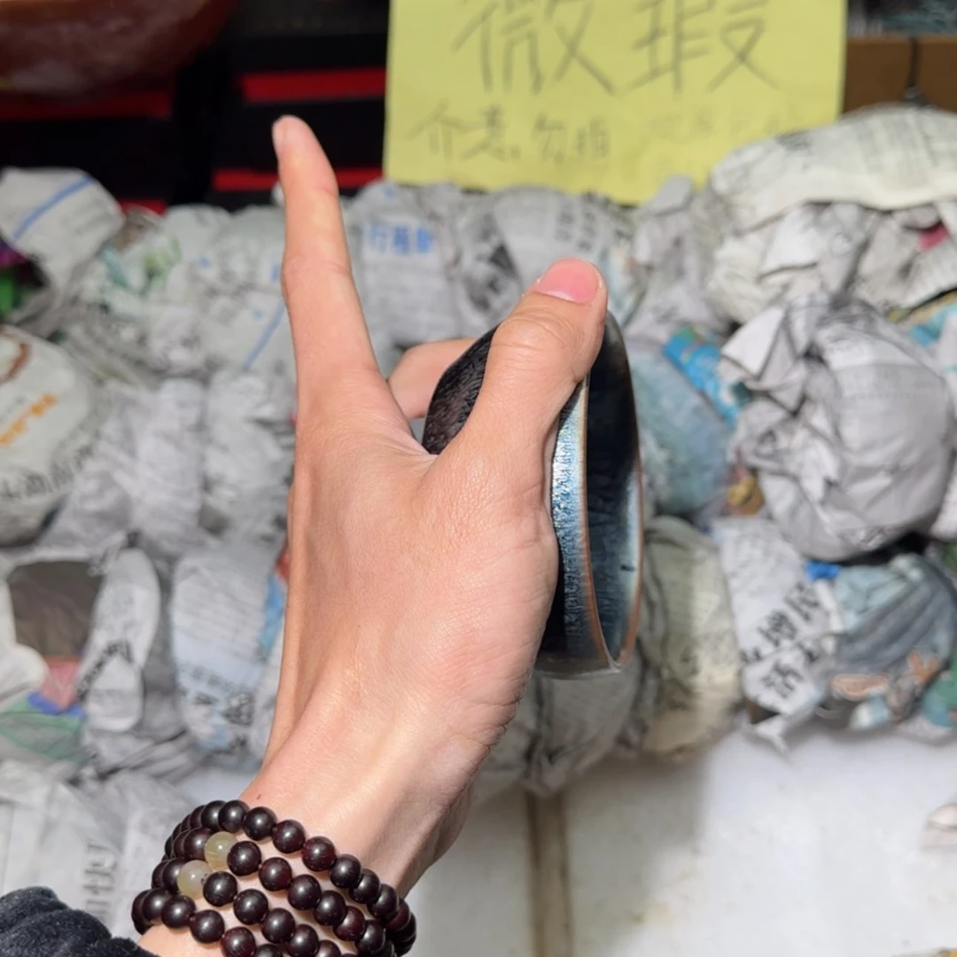 【闪购商品】瓷茶盏