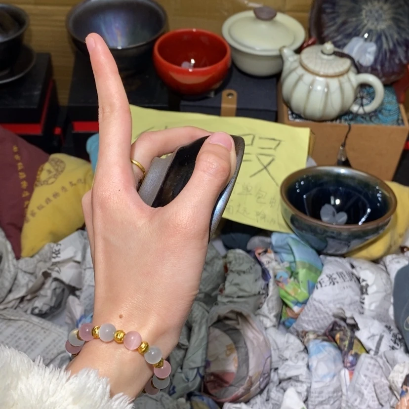 【闪购商品】瓷茶盏