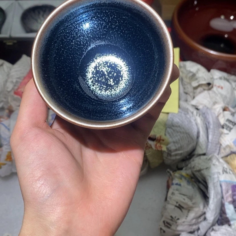 【闪购商品】瓷茶盏
