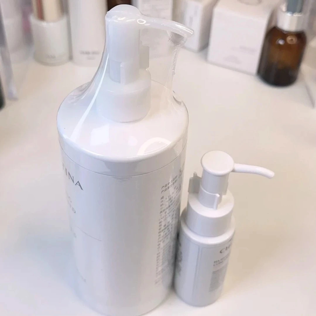 玻尿酸保湿精华液50ml/500ml