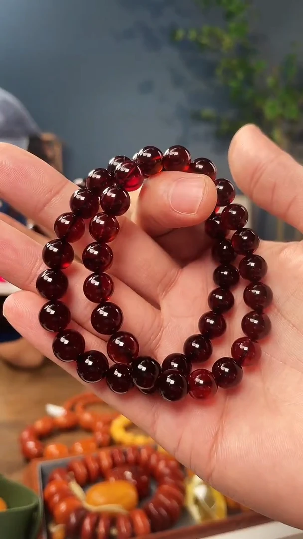 【闪购商品】蜜蜡珠宝奇石未镶嵌多样性发货发其一假一赔四