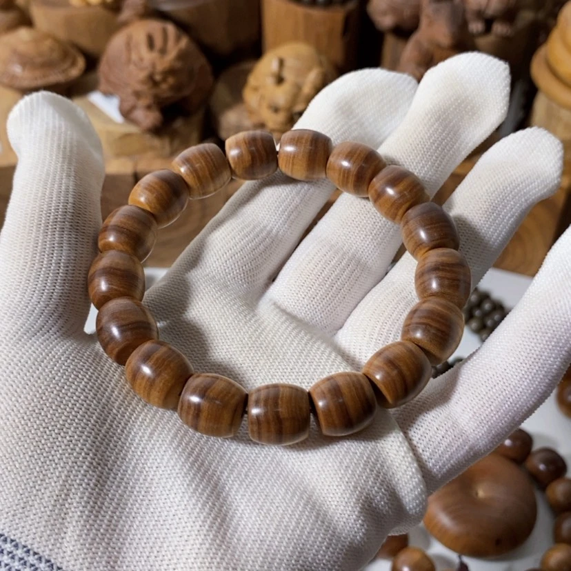 【闪购商品】檀木d***r老山檀香