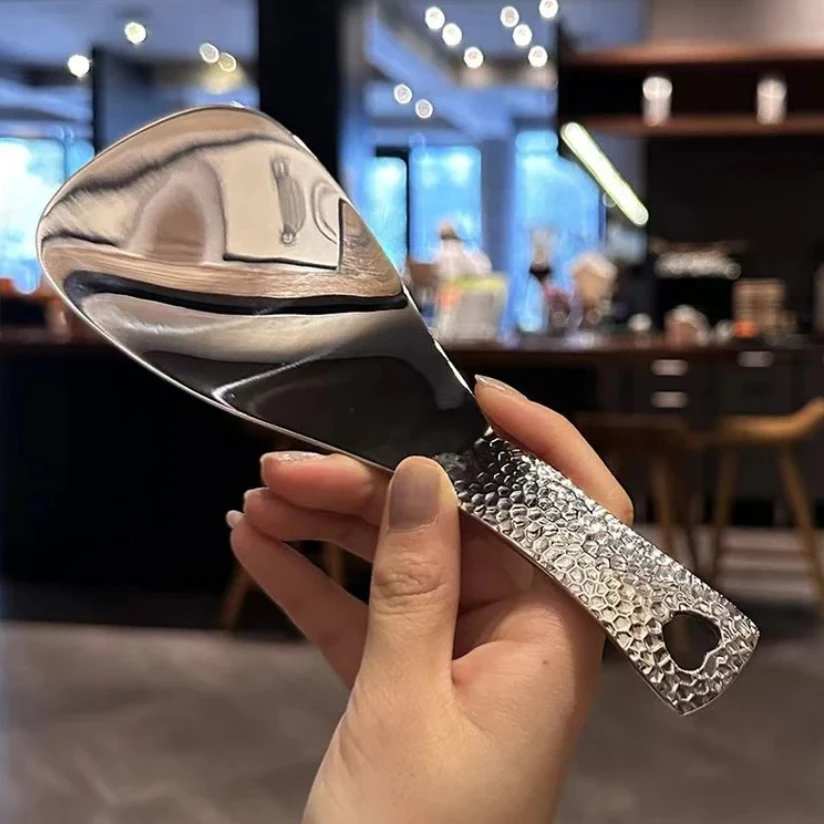 不锈钢锅铲316不锈钢