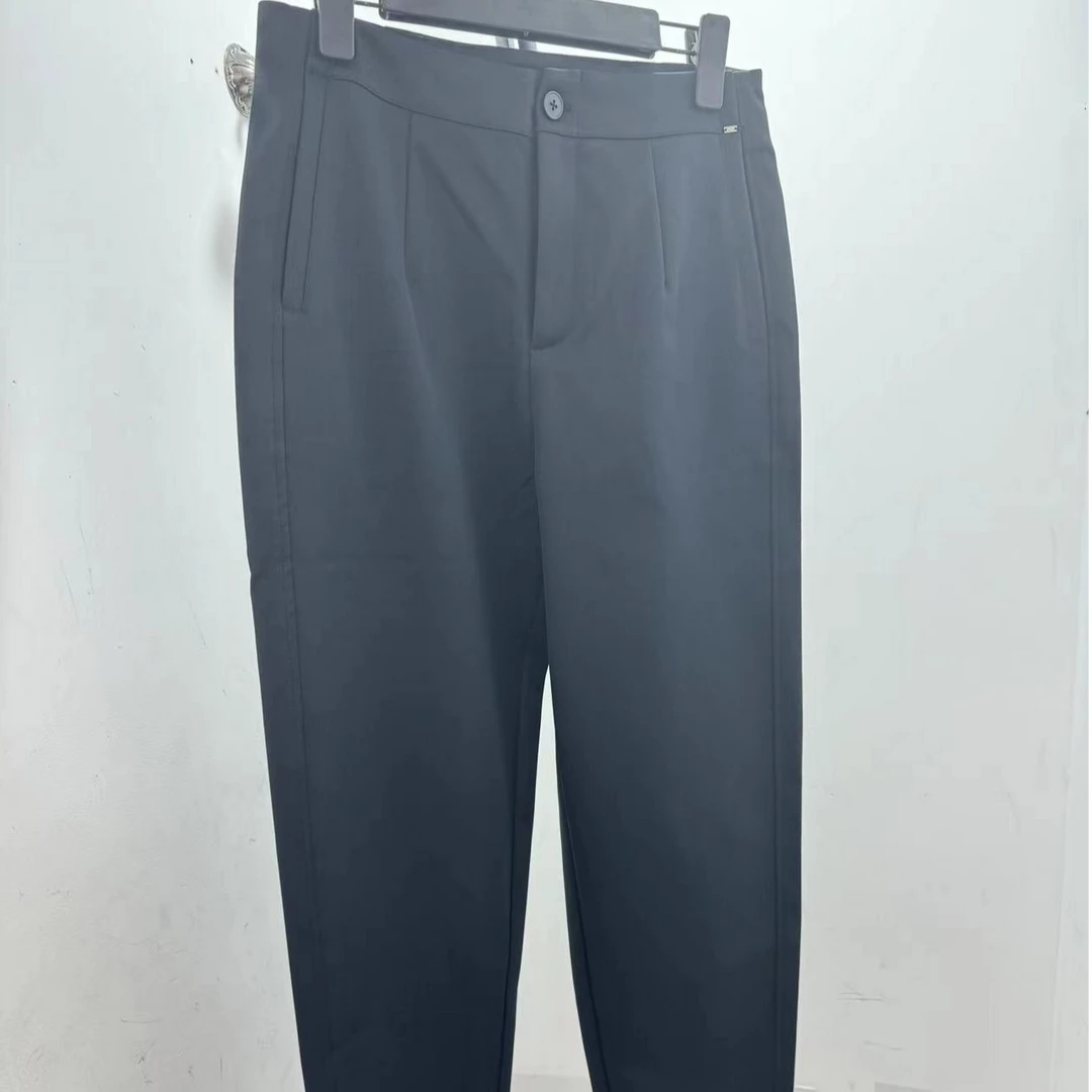 陈姐服饰秋季新款休闲裤