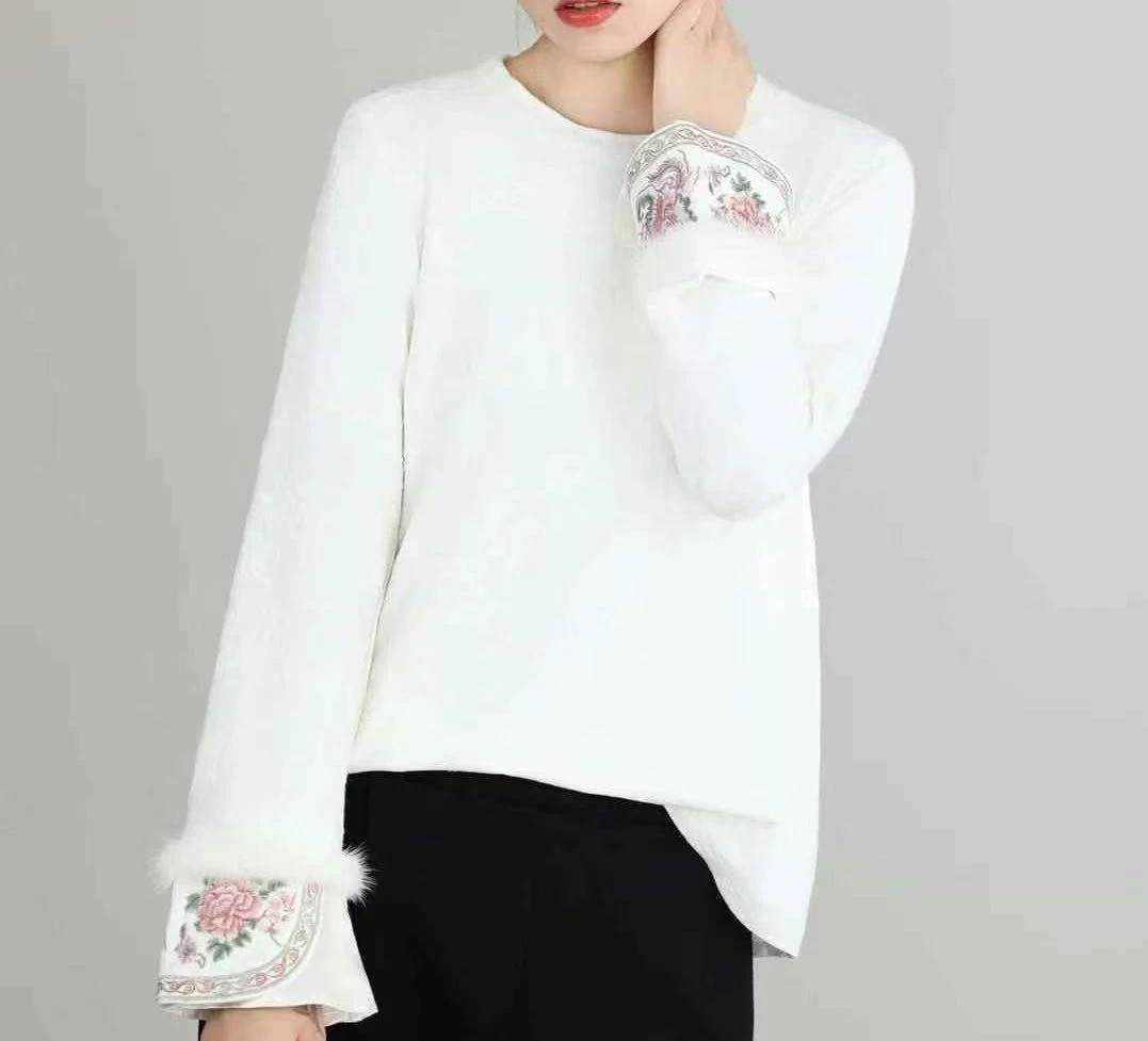 纯棉打底小衫春款上新