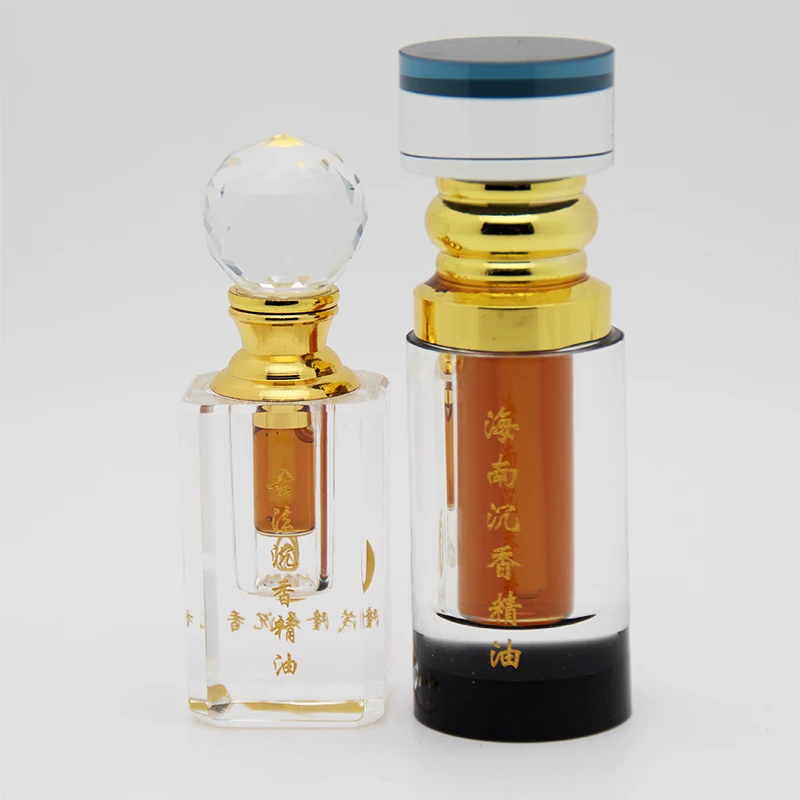 【茂隆元】海南香氛1克/5克古法蒸馏国香糸精油传统中式香氛熏香