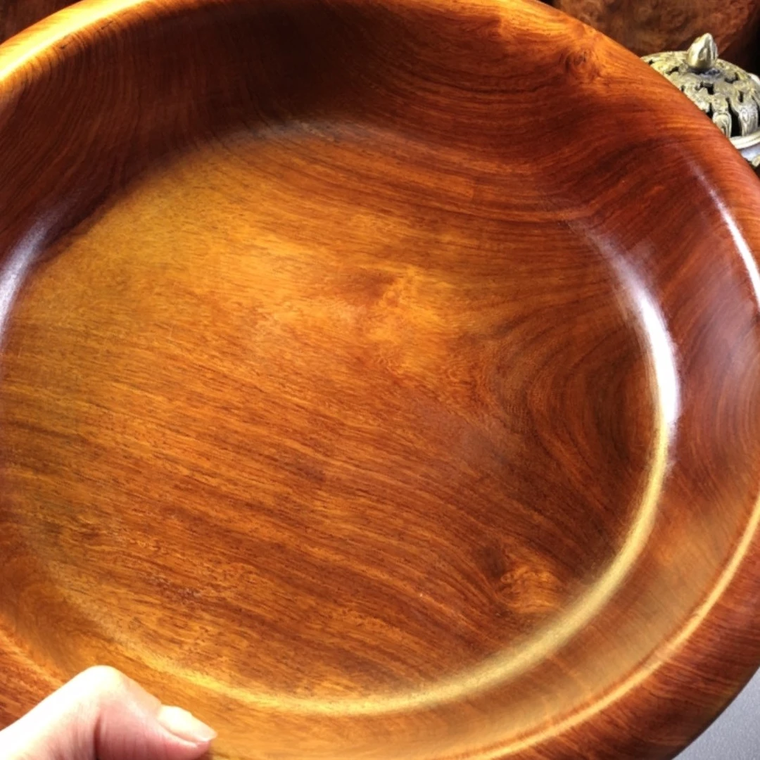【闪购商品】缅甸花梨木