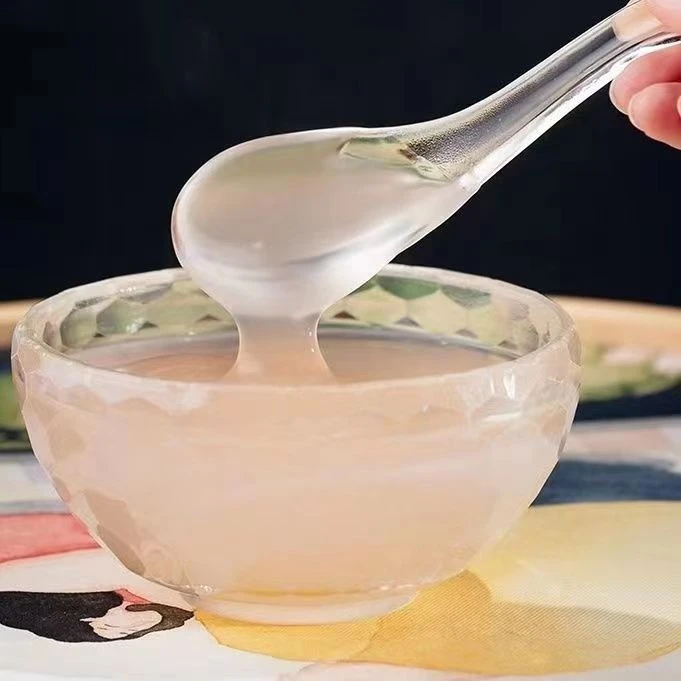 【大别山柴葛根粉】正宗非种植手工土法漏粉1斤装  拍2斤多送1斤