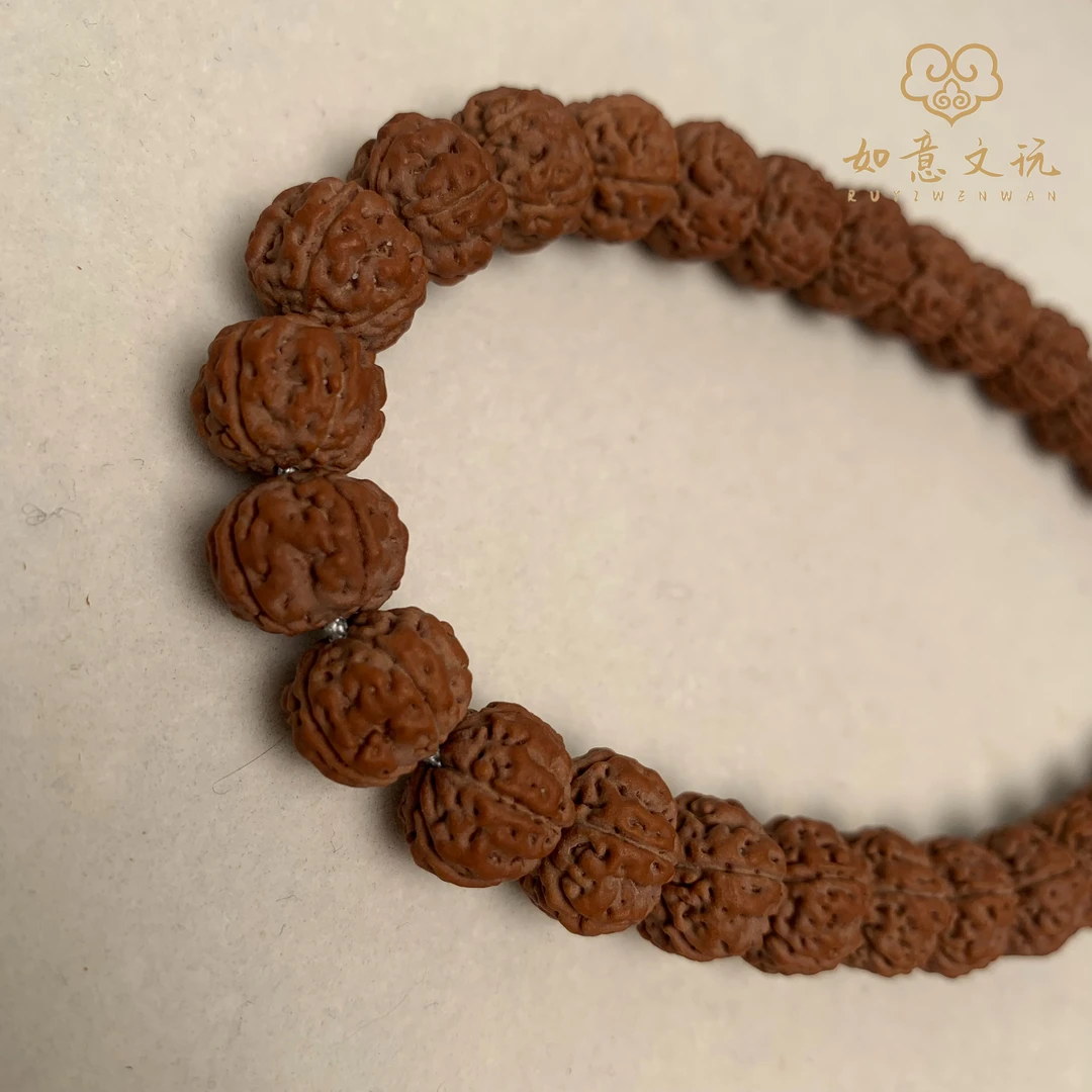 【精挑直播专享】勿里达原装纯血老树王单圈金刚菩提