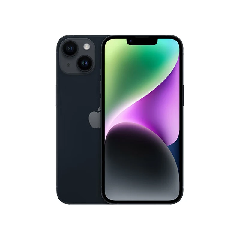 99新 Apple/苹果 苹果14 Apple iPhone14 原装国行 苹果14二手