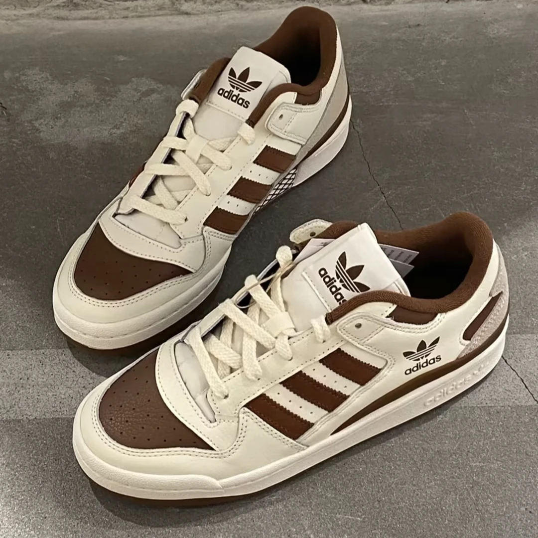 adidas/阿迪达斯【壹方城AD】Originals三叶中性休闲鞋IG3900