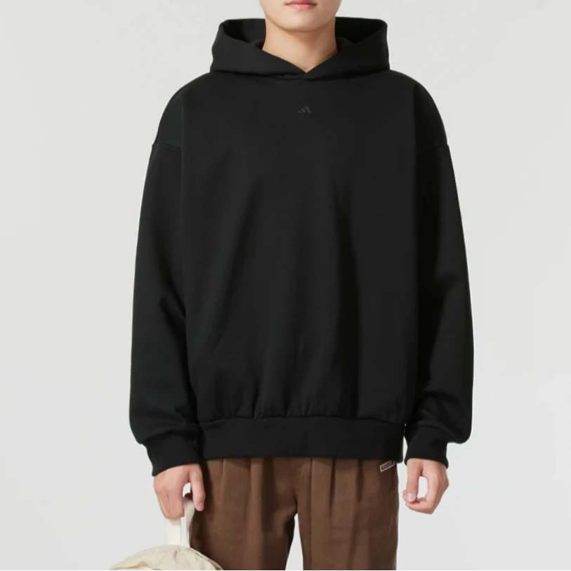 adidas/阿迪达斯【王府井AD】运动连帽卫衣IZ4907