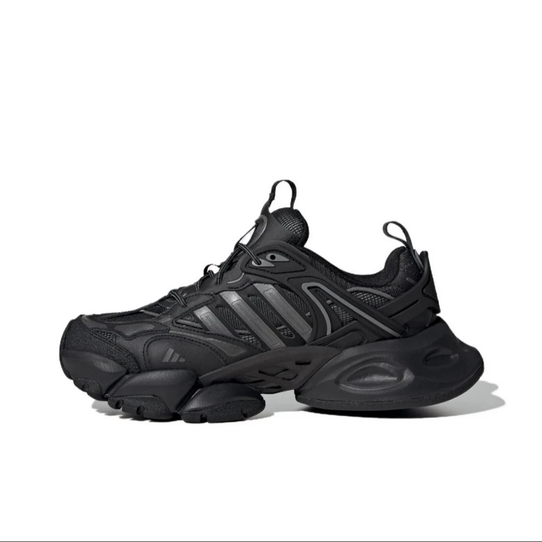 adidas/阿迪达斯【深业上城Adidas】XLG赛博机甲鞋新款反光JR9173