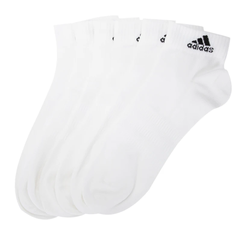 adidas/阿迪达斯【汇一城AD】新款舒适休闲健身运动中筒袜 HT3468