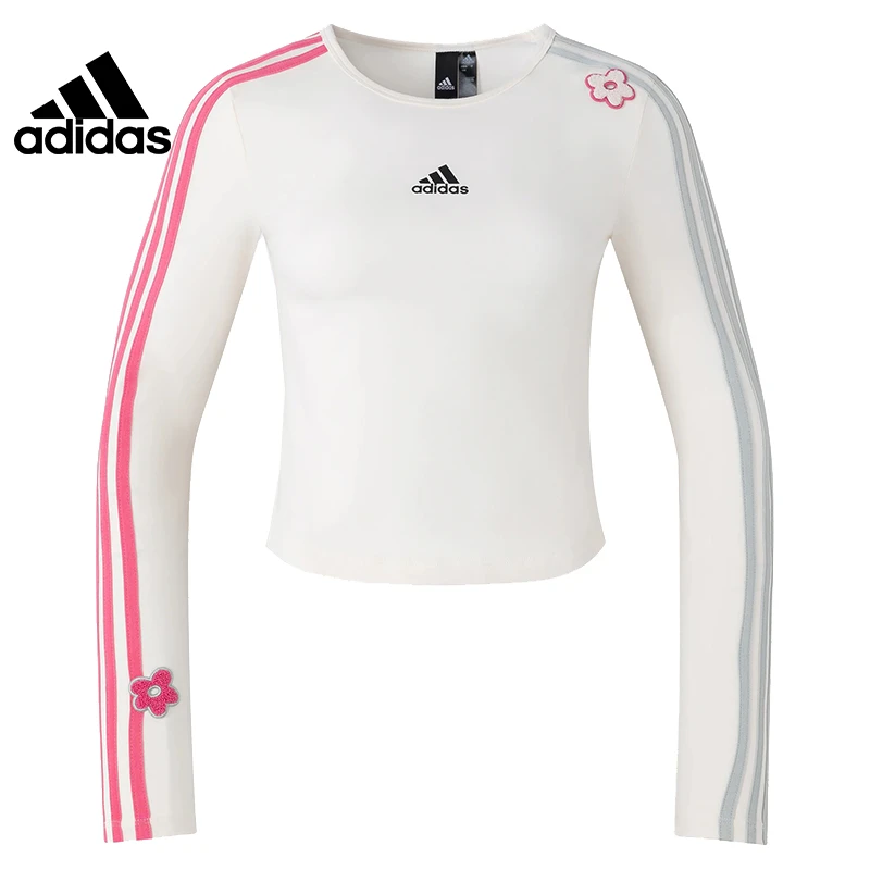 adidas/阿迪达斯【深圳壹方城AD】休闲长袖T恤IX5646