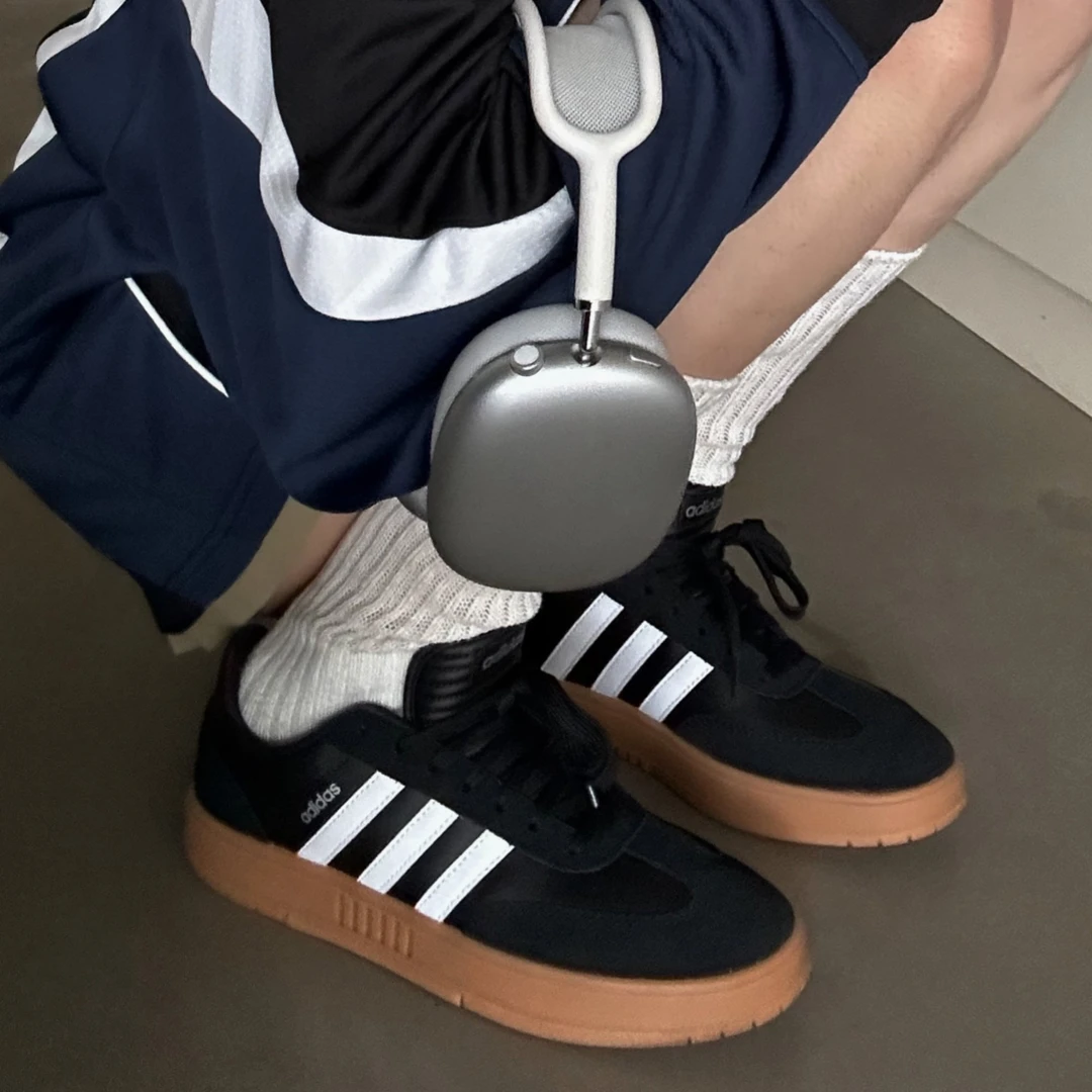 adidas/阿迪达斯/壹方城AD经典鞋休闲鞋男女GRADASFX9305