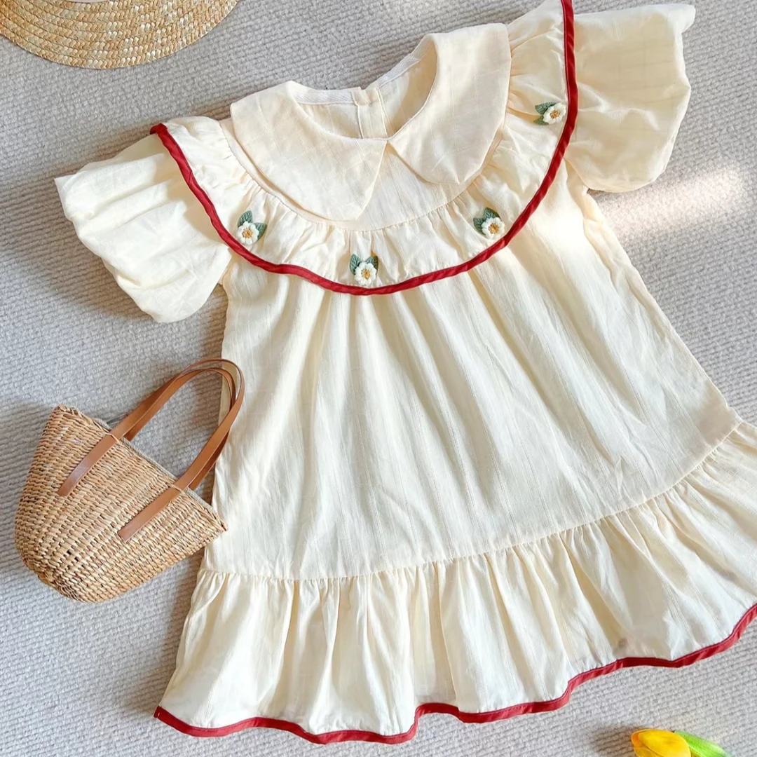 （非直播勿拍）2025新款宝贝童装