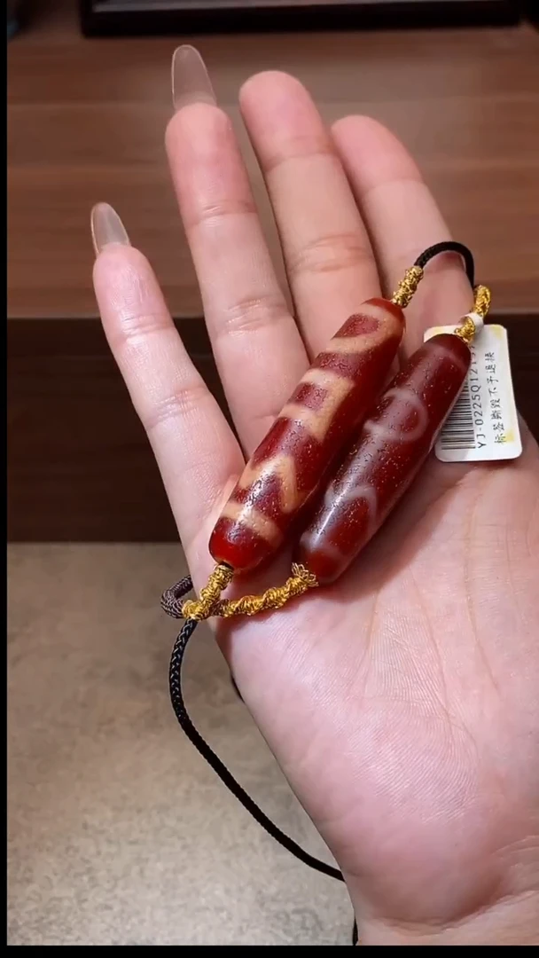 【闪购商品】玛瑙/玉髓颈饰未镶嵌Q29732息增怀锁骨链多样性发一