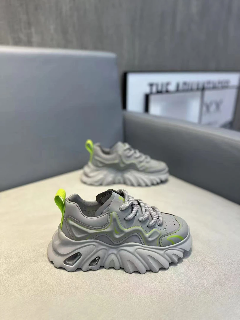 （501-600编码号）广州断码尾货男女潮鞋38-43孤品休闲时尚春夏潮鞋