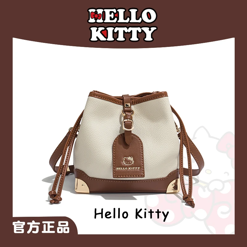 【李不白专属】2024新款财阀千金漫心时尚百搭斜跨单肩女包