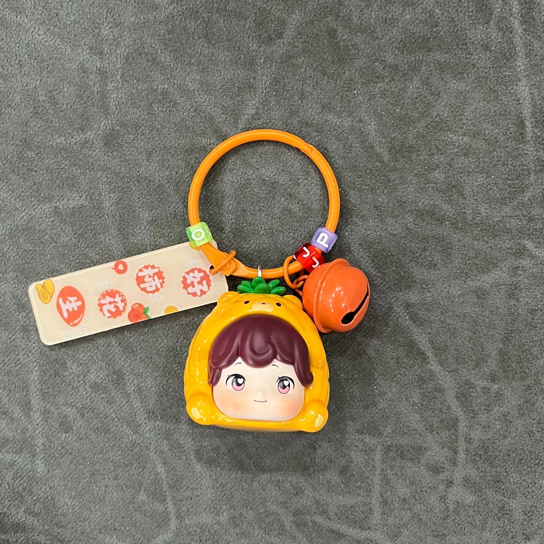 【打孔专用链接】萌粒打孔配饰