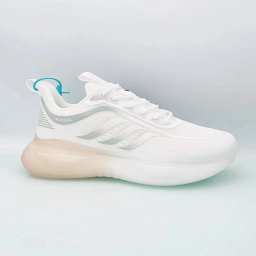 【一森家】新款百搭时尚轻便舒适休闲运动鞋WJ-0215