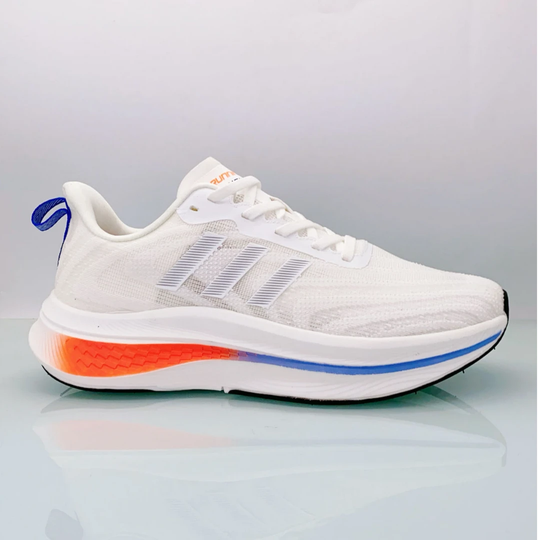 【一森家】新款轻底舒适潮鞋百搭运动休闲鞋R609