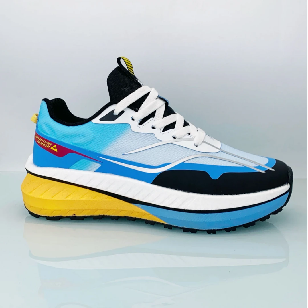 【一森家】新款轻底舒适防滑耐磨时尚百搭运动鞋8222