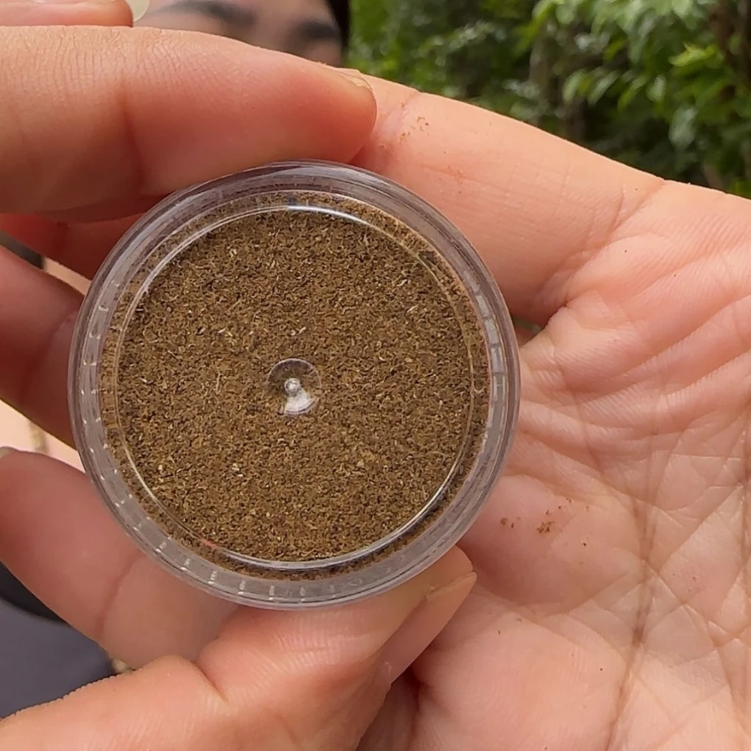 【闪购商品】沉香粉多样性发货一份5克