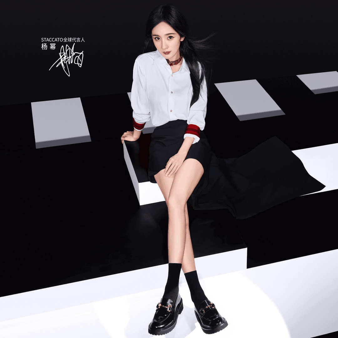 【活动】思加图2023秋季新款复古风爵士乐福鞋厚底女鞋EGB04CA3