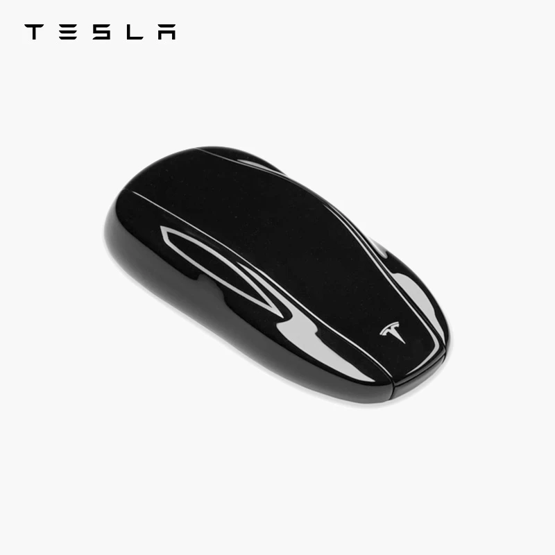 TESLA/特斯拉【官方正品】Model 3/Model Y/Model YL遥控钥匙车钥匙