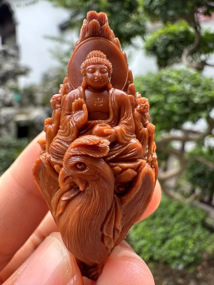 《如来降大鹏》故事性大单籽这个故事是我们耳熟能详…