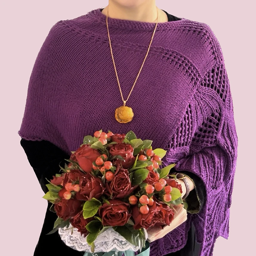 阳阳家视频同款真丝羊绒线样线