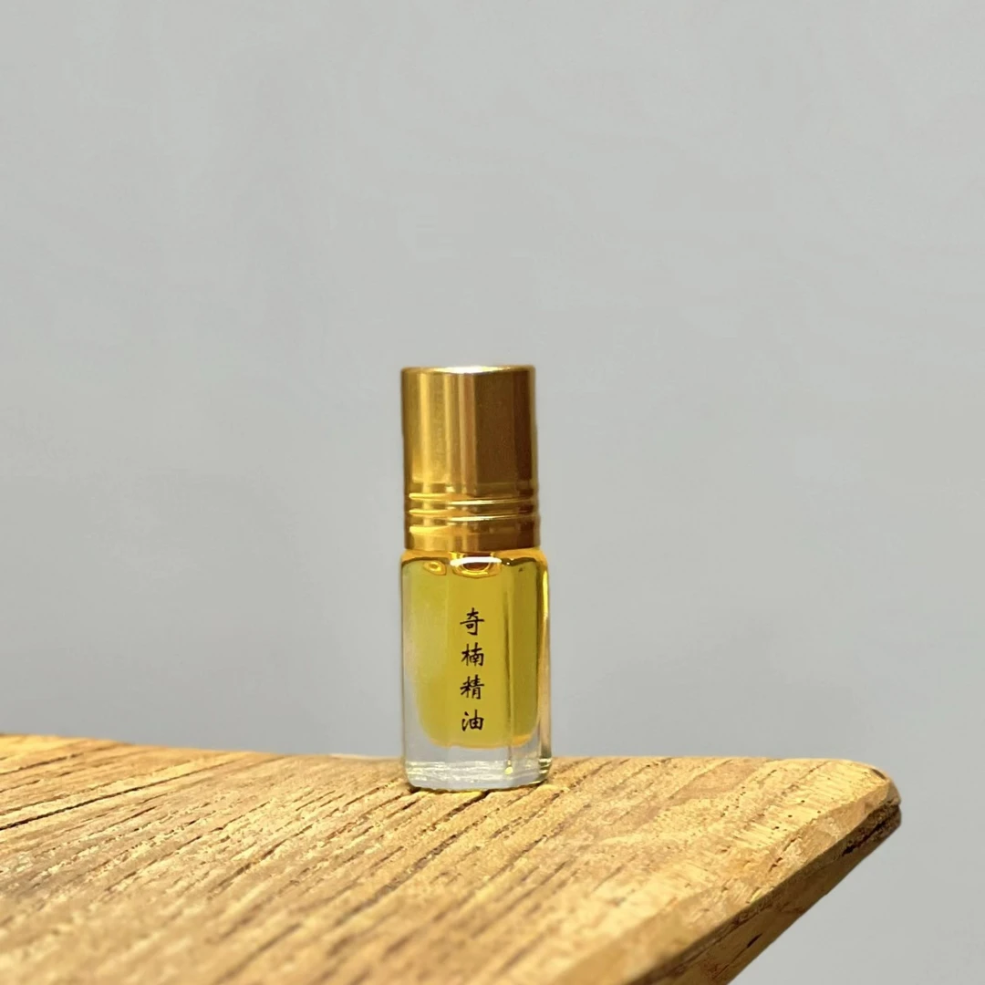 木头推荐奇楠（光滑）