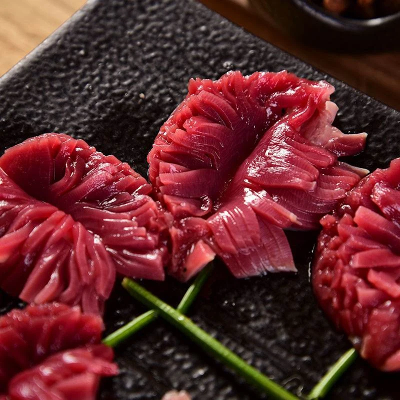 鸭胗花鸭郡花鸭郡肝成都火锅食材优选超市（特快运输最快一天到）