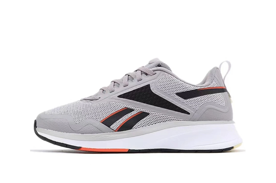 Reebok/锐步EG9929 简约舒适防滑超轻跑步运动鞋 038