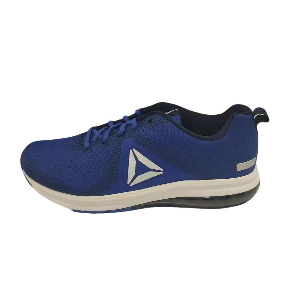 Reebok/锐步DV4679 Jet Dashride 6.0 蓝色 跑步鞋 低帮