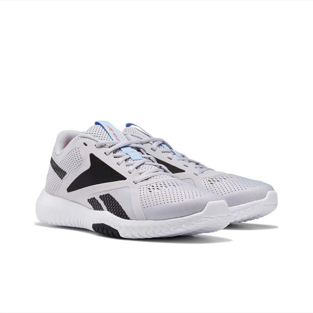 Reebok/锐步EG8783透气网面轻便跑步鞋061