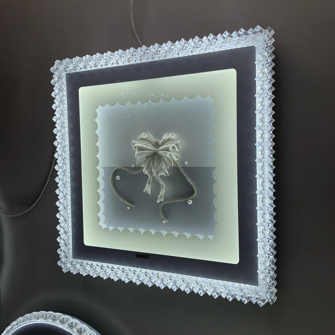 【外贸尾单】（网红手造吸顶）新款性价比卧室吸顶家用简约创意吸顶灯