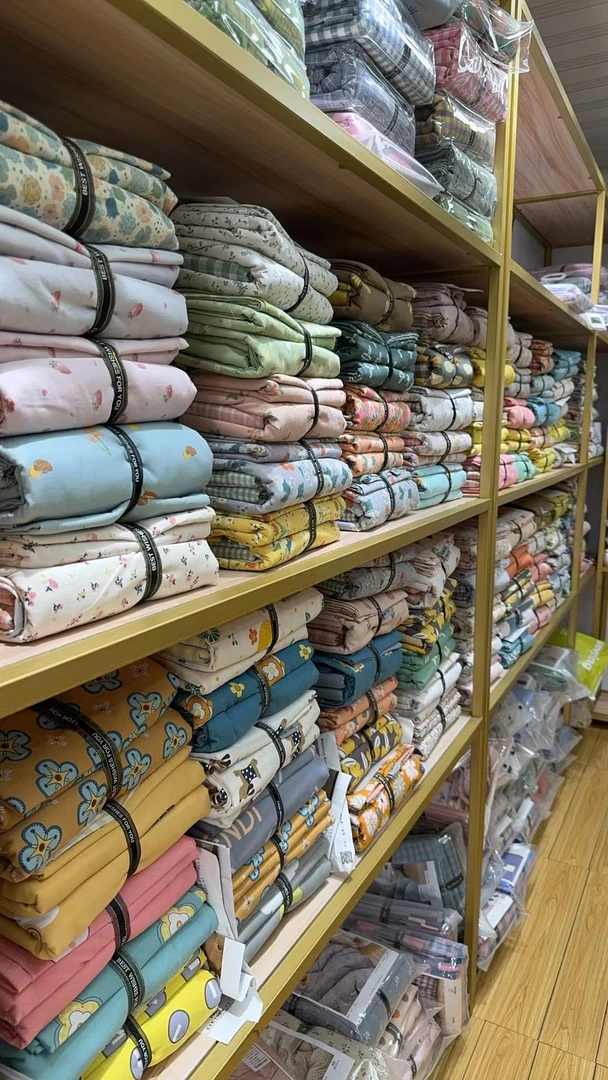 3纯棉床品新品四件套 床单 被套 床盖 冬被 床单 亲肤