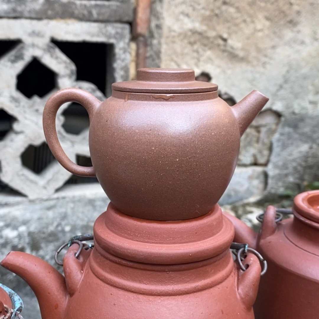 【闪购商品】紫砂茶壶