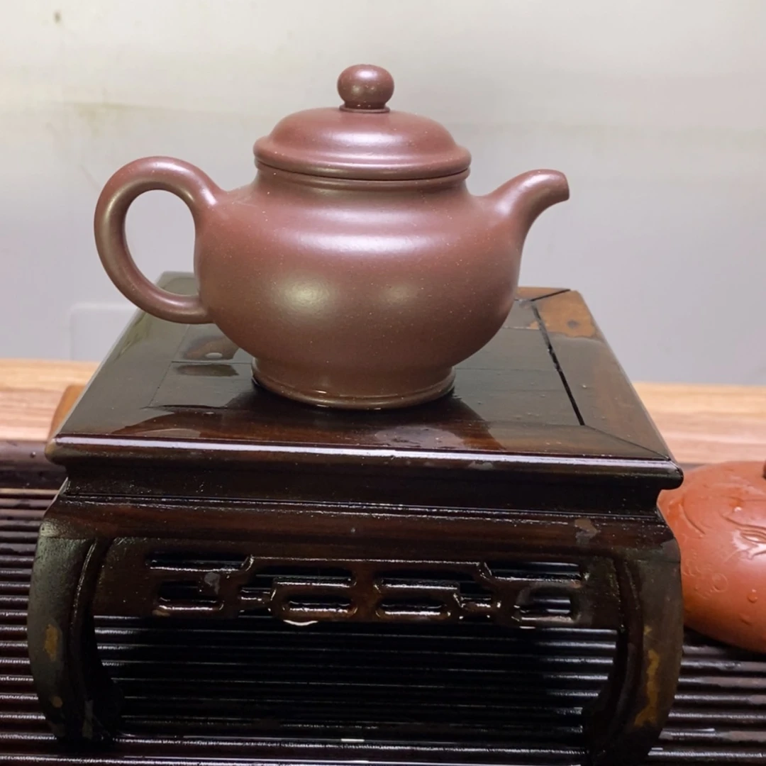 【闪购商品】紫砂茶壶