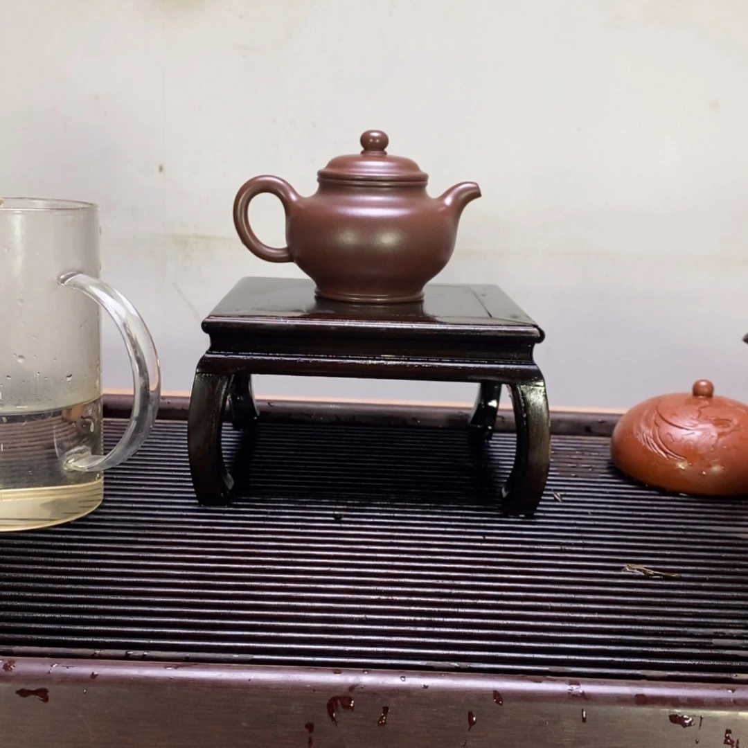 【闪购商品】紫砂茶壶